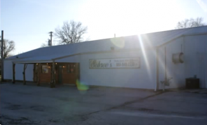 Sebree's