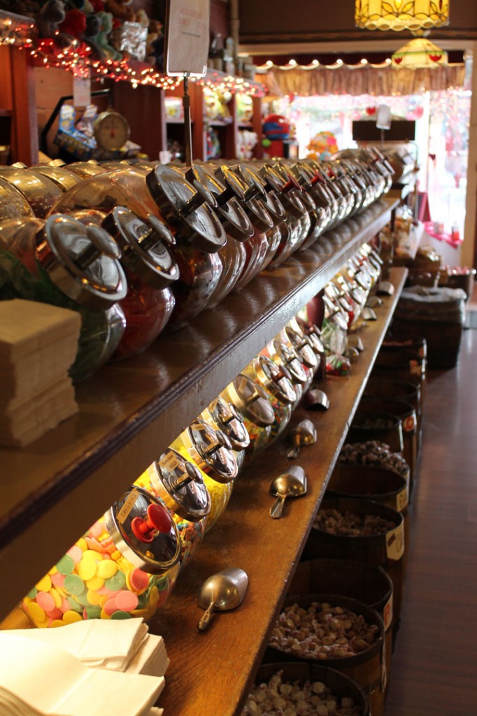Galena Candy Shops Detours Magazine