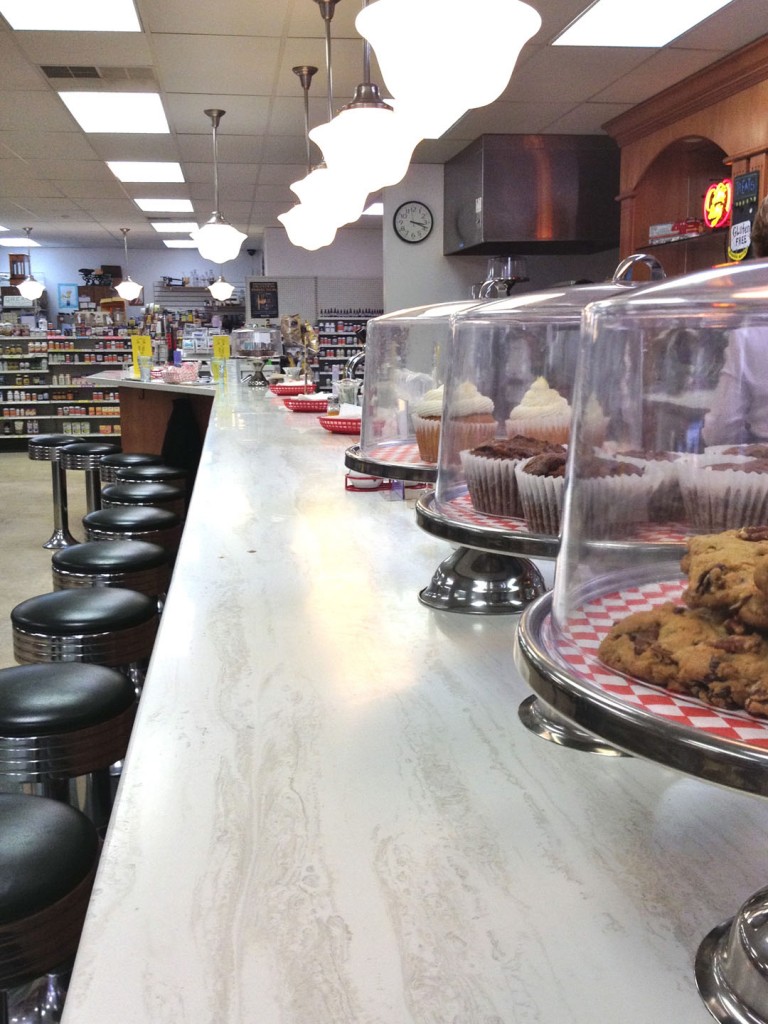 Jennifer's Pharmacy and Soda Shoppe