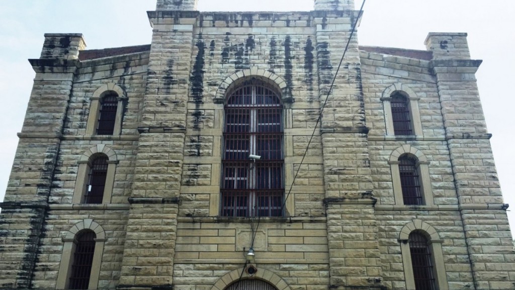 History Tour A Hall