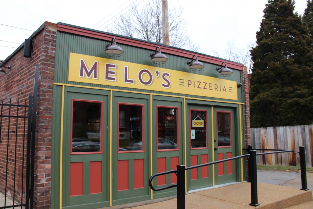 Melos Front