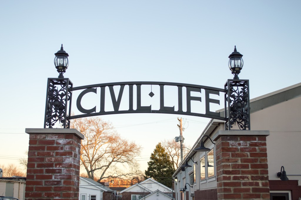 Civil Life 1