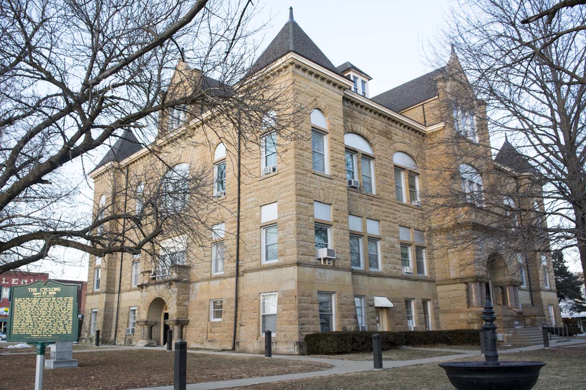 Kirksville municipal court to be dissolved, absorbed into circuit