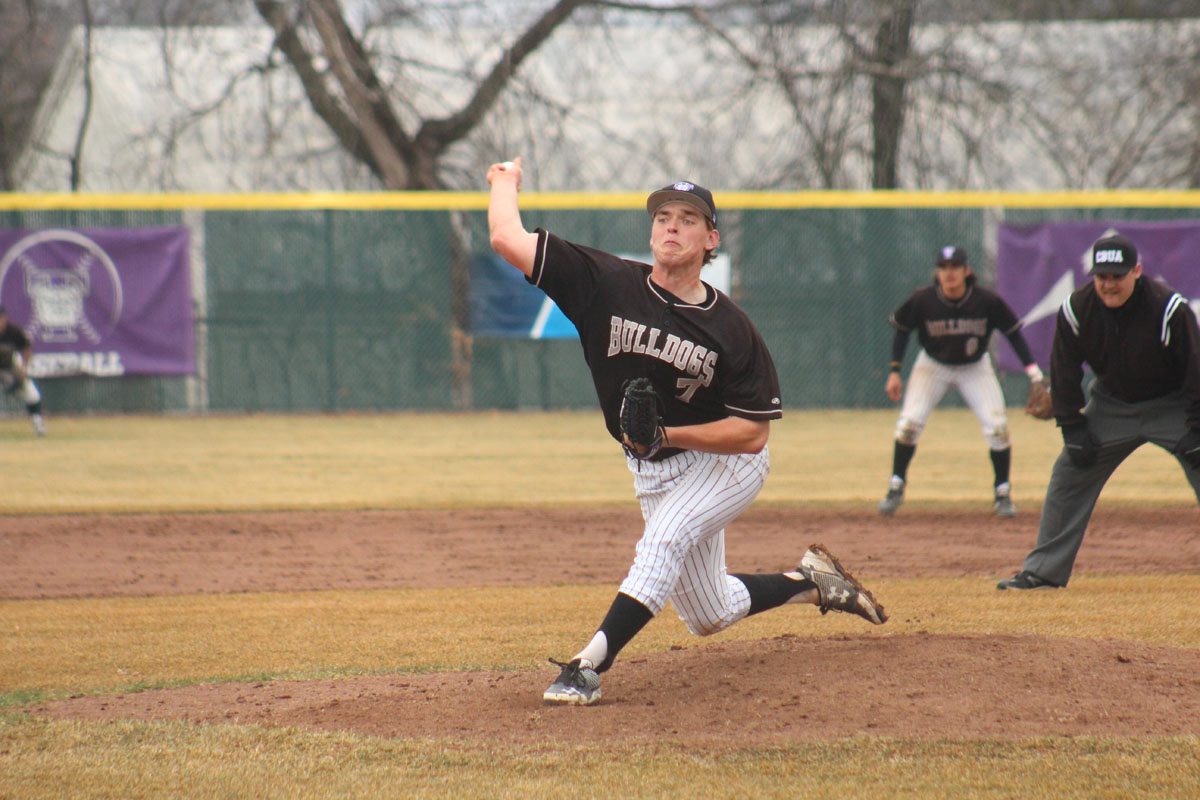 Baseball, softball look to recover – Truman Media Network