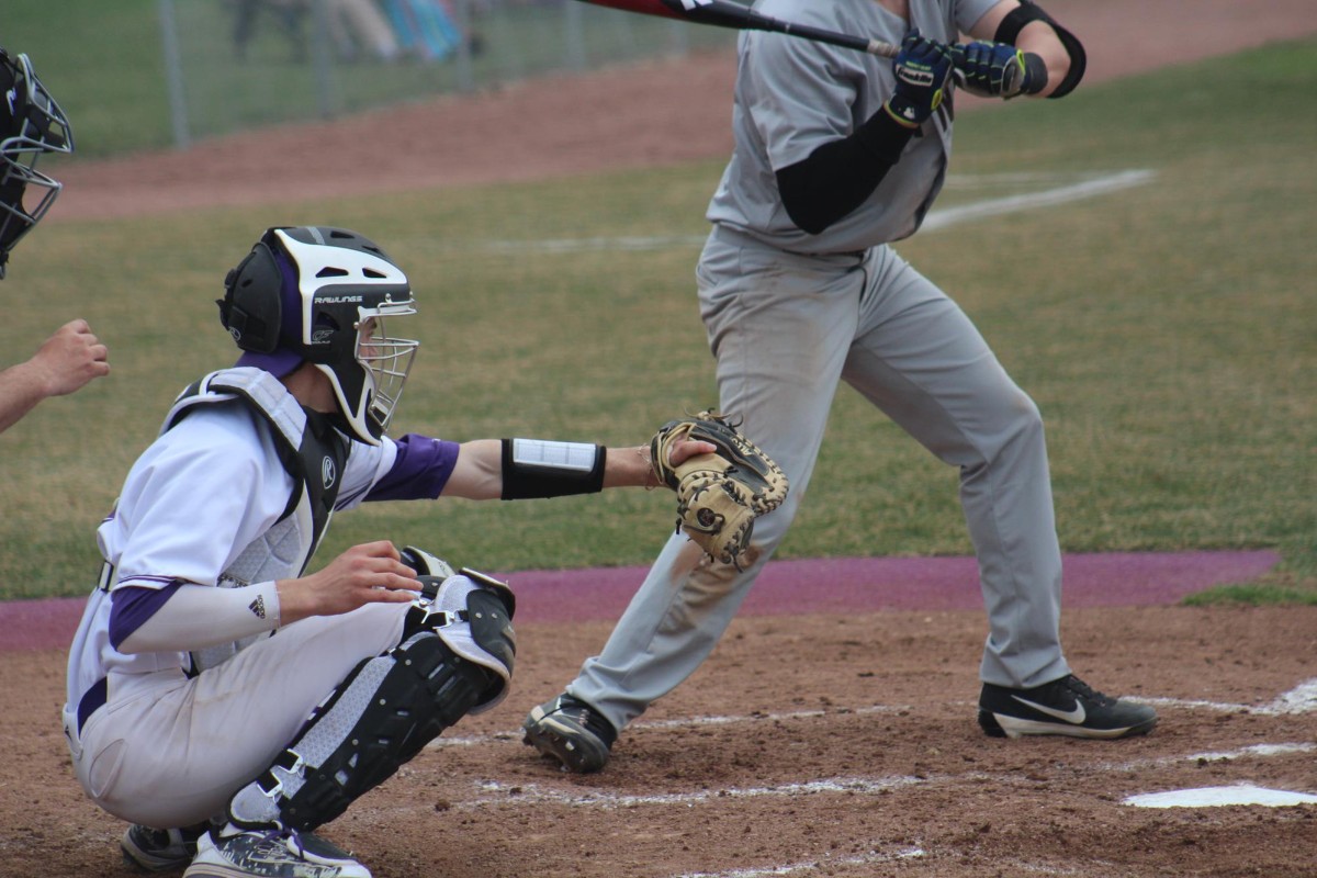 Baseball season cut short by the GLVC – Truman Media Network