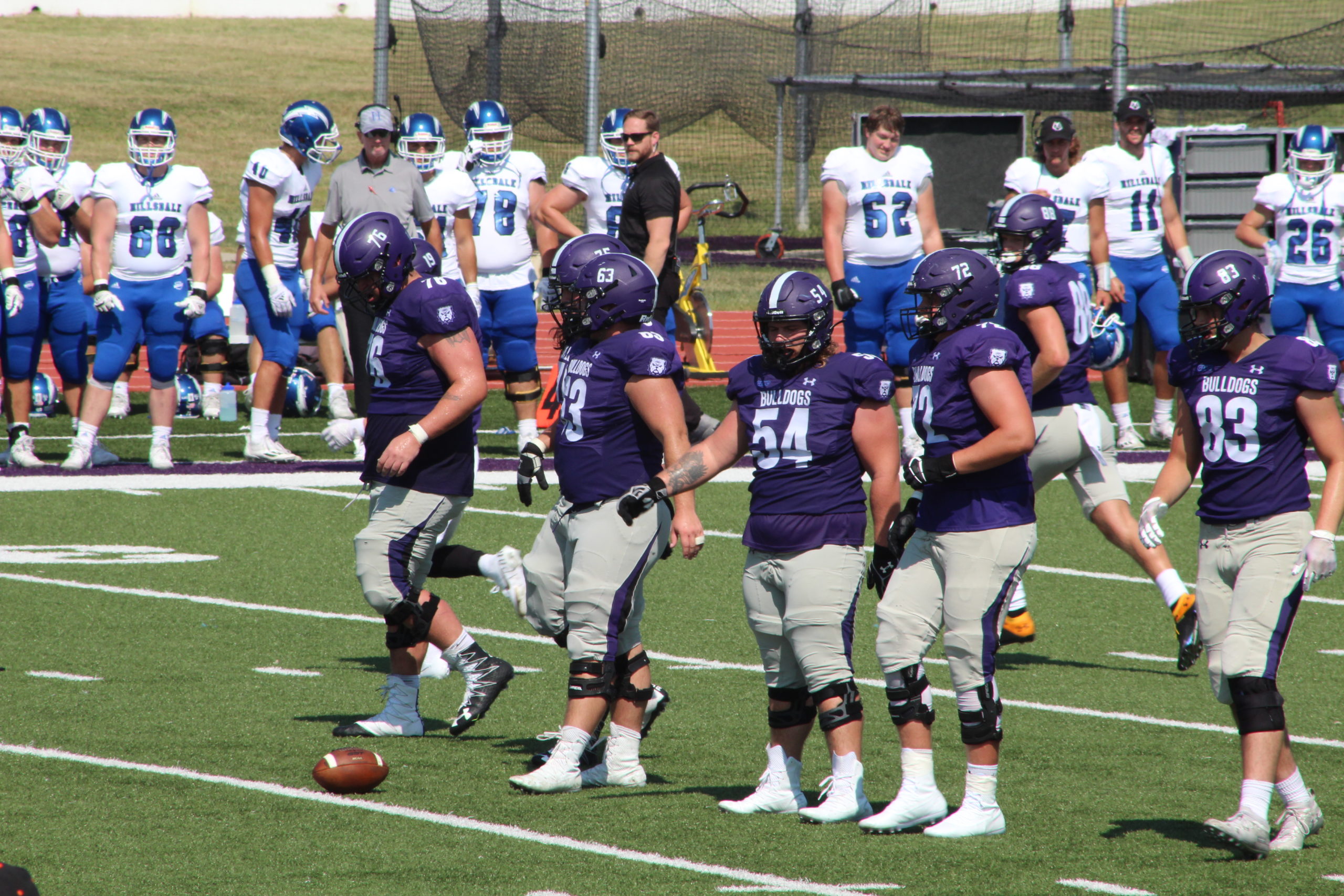 Football Truman Media Network Football Truman Media Network