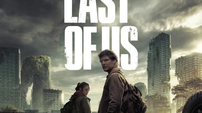 Packed with character-driven moments, 'The Last of Us' is a gripping  adaptation of acclaimed video game