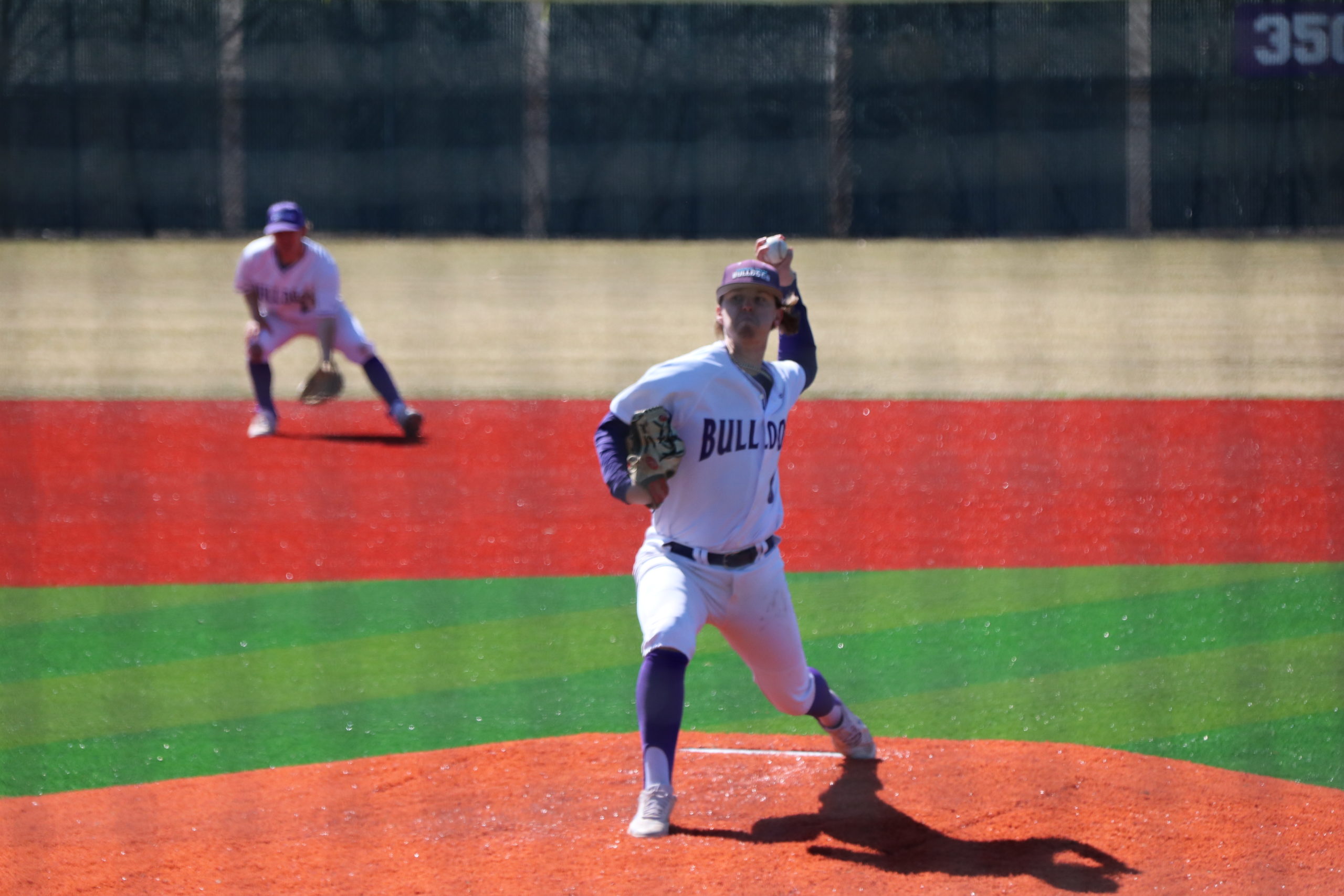 Baseball - Truman State University Athletics