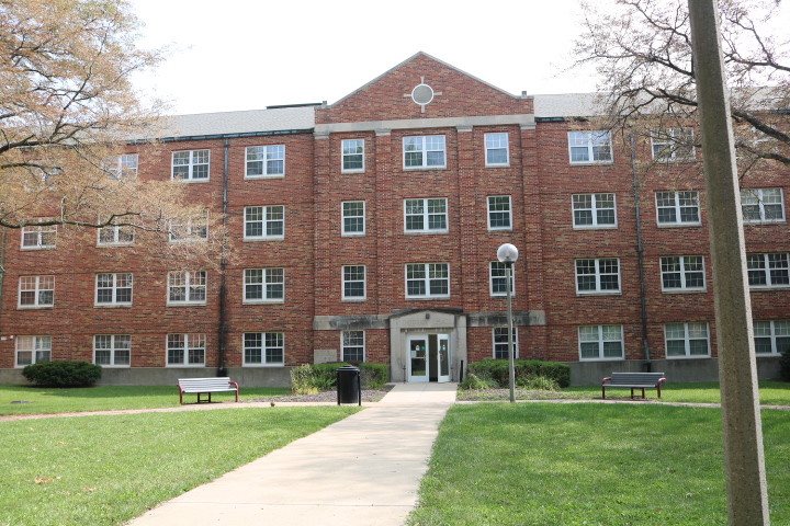 Residence Life changes designed to attract upper-class students ...