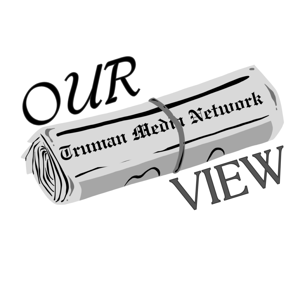 Copy of Our View