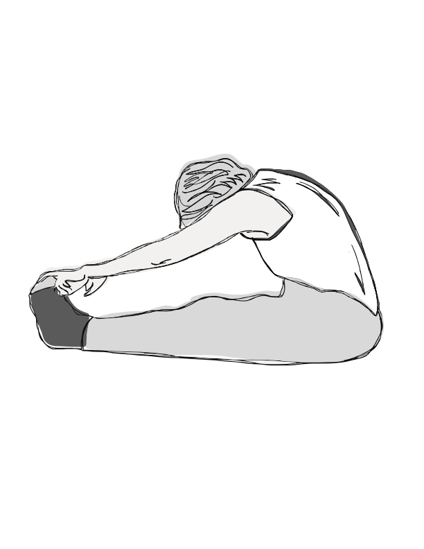 Stretching