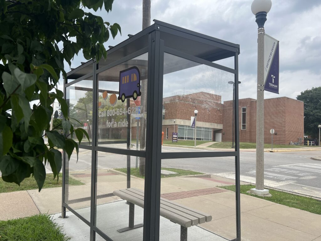 Bus Stop