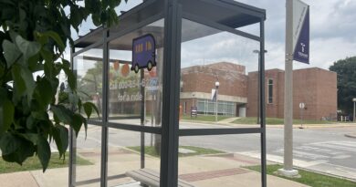 Bus Stop