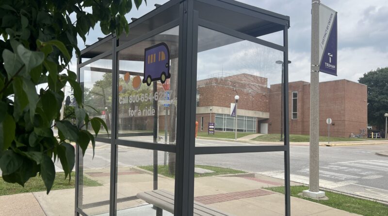 Bus Stop