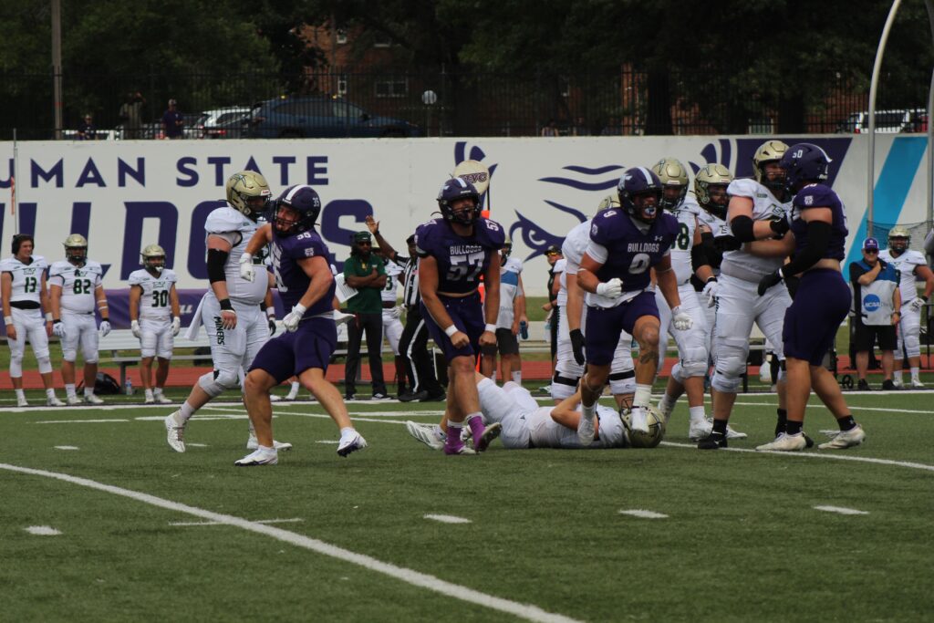 Football team