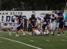 Football team