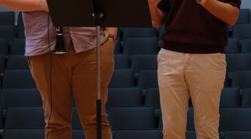 Music department supports students in performance and competition